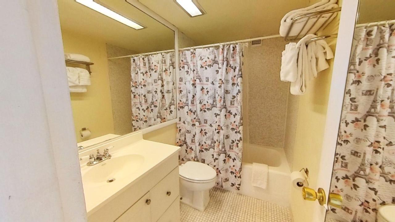 Castle 1733 Ocean View Studio With Direct Beach Access, Pool, Tennis & Free Parking Miami Beach Bagian luar foto