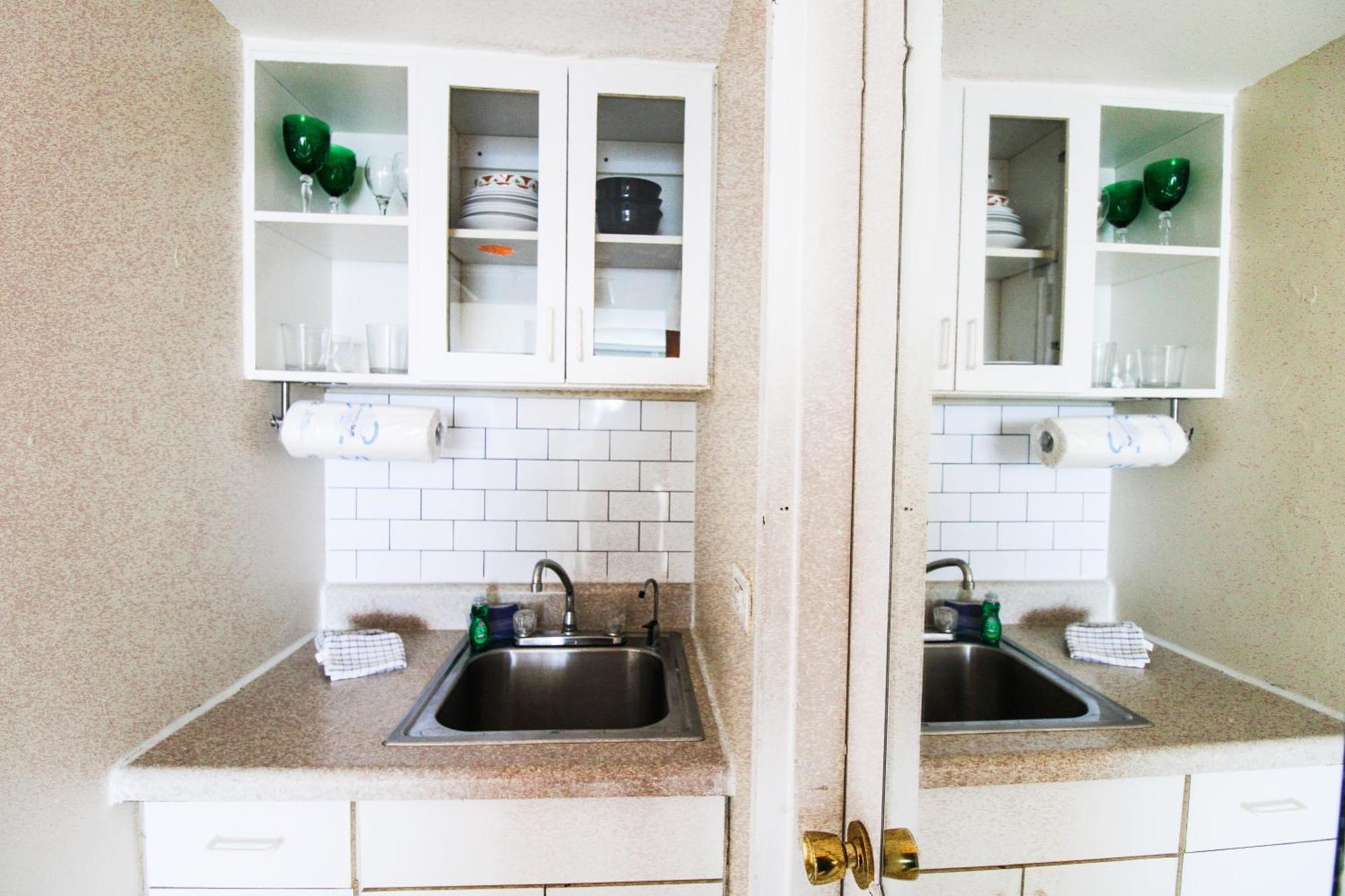 Castle 1733 Ocean View Studio With Direct Beach Access, Pool, Tennis & Free Parking Miami Beach Bagian luar foto